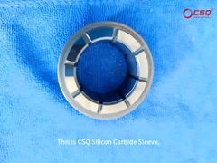 SSIC Hộp được sử dụng cho máy bơm