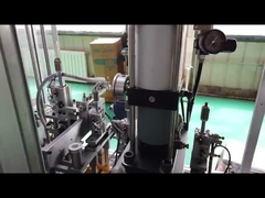 Dây chuyền tự động để sản xuất vòng bi hoàn chỉnh