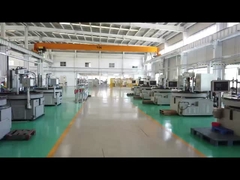 sản xuất xách thép nhà máy của chúng tôi một quy trình hoàn toàn tự động