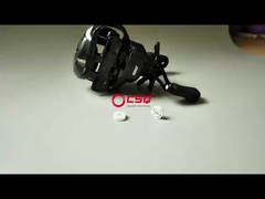 vòng bi gốm được sử dụng cho robot dưới nước