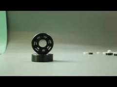 Vòng bi bi gốm sứ độ chính xác cao