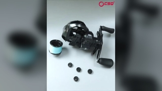 Vòng bi lăn gốm hiệu suất cao