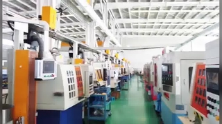 Vòng bi lăn hình trụ bằng gốm hiệu suất cao