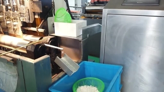 Vòng bi lăn gốm công nghiệp hiệu suất cao