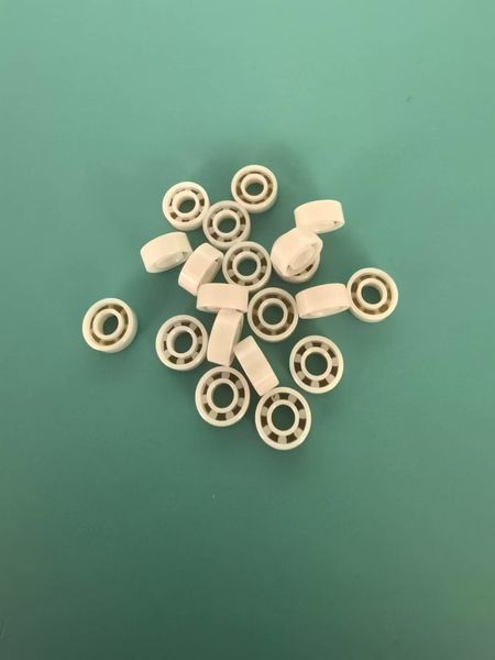 Bi cacbua silicon