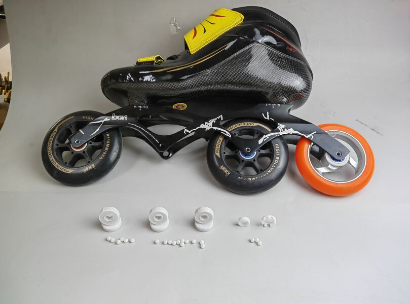 Gốm lực đẩy mang