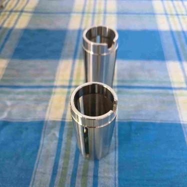 Stainless Steel Expansion Sleeve for High-Temperature Corrosion Resistance