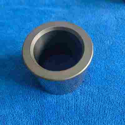 Customized SiC Sliding Bearing for Pumps