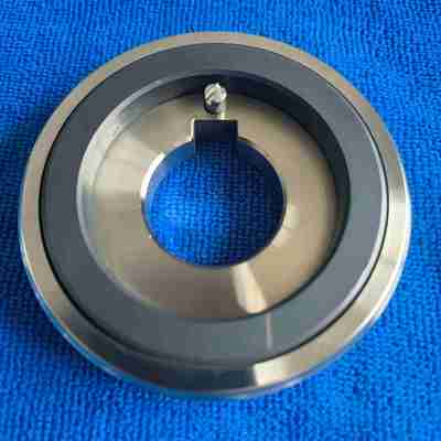 Thermal Stable Low Thermal Expansion SiC Sleeve Sliding Bearing for Canned Motor Pump