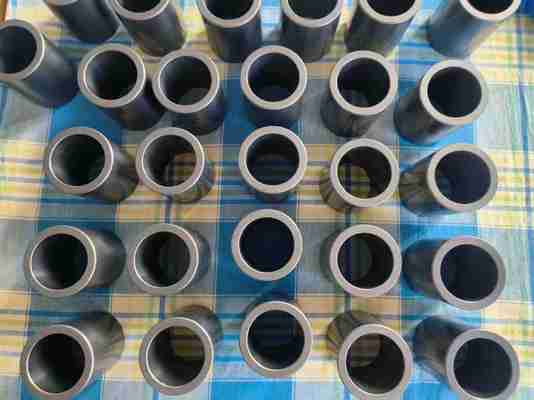 SSIC Sliding Bushing used for pump