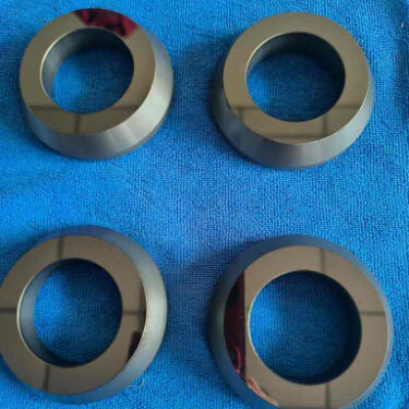 Customized Silicon Carbide Sliding Bearing Sleeve for High Temperature Pumps