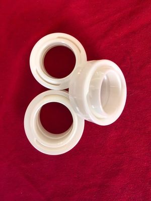 ZrO2 Xương nối gốm trong xi lanh thủy lực kỹ thuật
