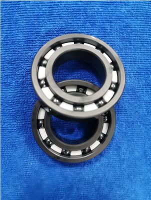 Vòng bi cầu gốm 6004ce cho nhiệt độ khắc nghiệt và khả năng chống ăn mòn