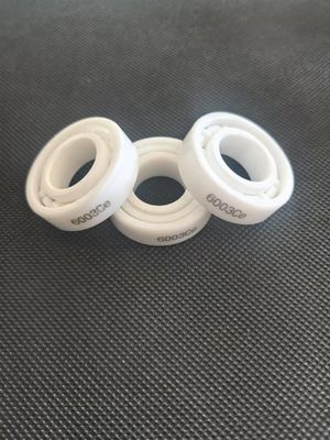 ZrO2 6003ce 6004ce Ceraminc Ball Bearing