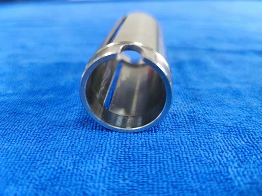Ước tính thép không gỉ Expansion sleeve cho quay cơ khí