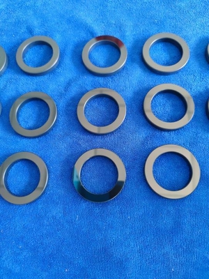 Vòng đẩy Silicon Carbide vượt trội cho môi trường nhiệt độ cao chống ăn mòn