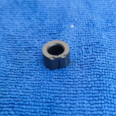 Tùy chỉnh Silicon Carbon Shaft sleeve cho máy bơm bánh răng