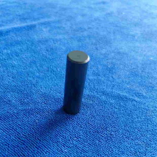 Silicon Carbide Ceramic Shaft Corrosion Resistance