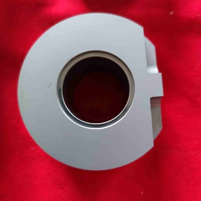 Đồ đạc máy bơm silicon carbide tùy chỉnh cho sử dụng công nghiệp