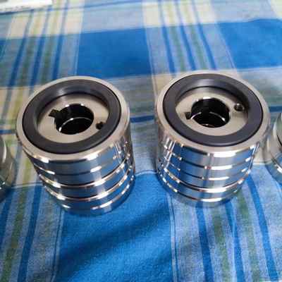 Silicon Carbide Sliding Bearing for Canned Motor Pump with Excellent Corrosion Resistance