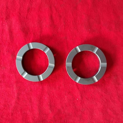 Ống lót ổ bi Silicon Carbide: Lựa chọn tối ưu cho các ứng dụng công nghiệp hiệu suất cao và nhu cầu cao
