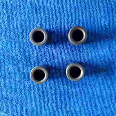 Chemical Processing Made Easy with Ceramic Sliding Bearings High Inertness and Corrosion Resistance