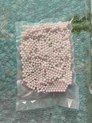 High Performance Zirconia Ceramic Ball