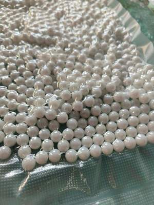 High Performance Zirconia Ceramic Ball