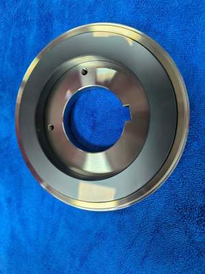 SiC Sleeve Sliding Bearing for Canned Motor Pump