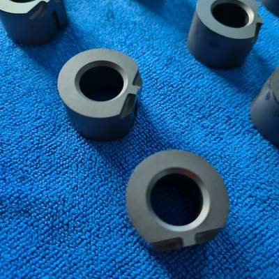 Xương trượt Silicon Carbide cho các ứng dụng nhiệt độ cao