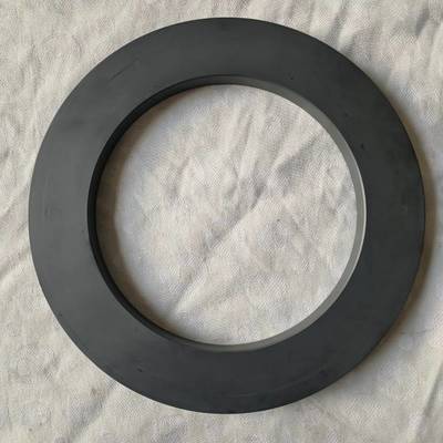 Ống lót trượt SSIC+G cho các ứng dụng giãn nở nhiệt thấp