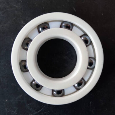 Các vòng bi gốm lai cho các ứng dụng thép không gỉ có hiệu quả cao và hỗ trợ OEM / ODM tùy chỉnh